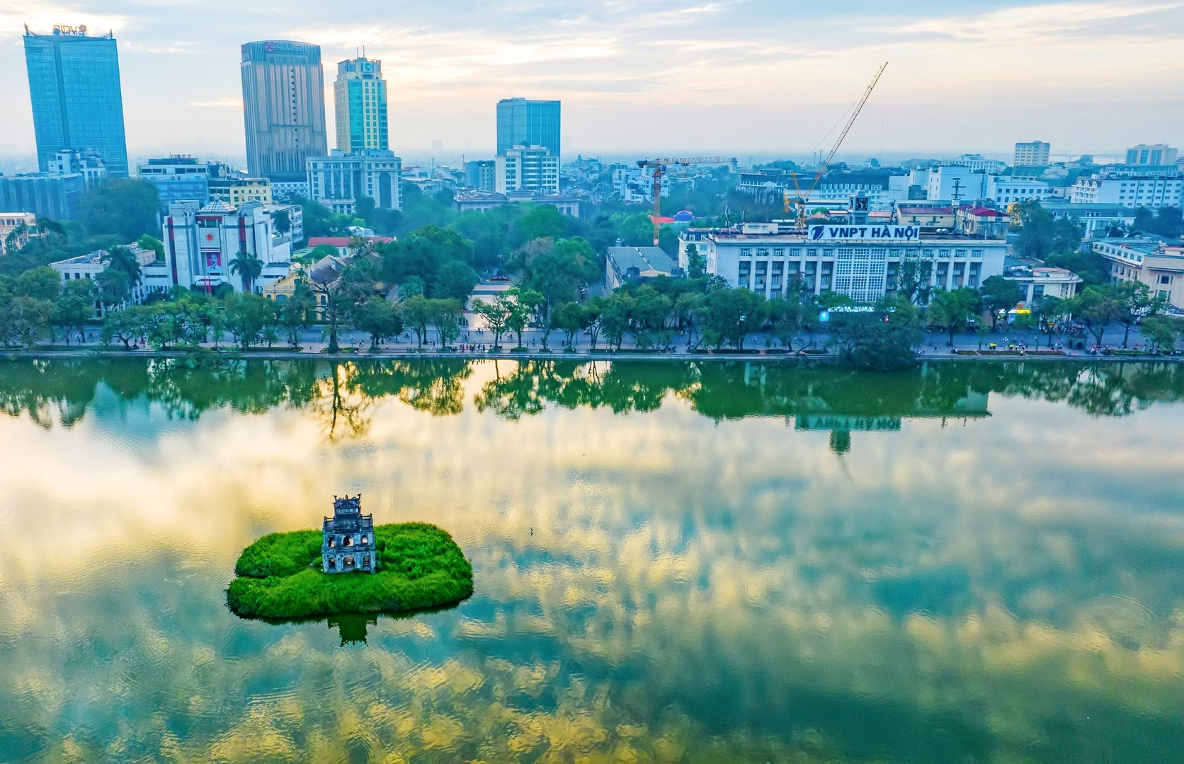 Tiêu chí bí thư, chủ tịch xã phường mới sau sắp xếp ở Hà Nội