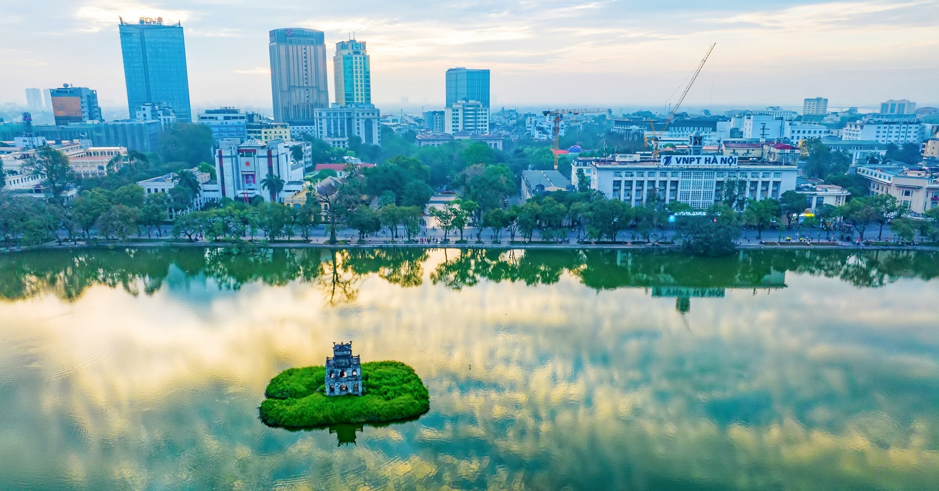 Tiêu chí bí thư, chủ tịch xã phường mới sau sắp xếp ở Hà Nội