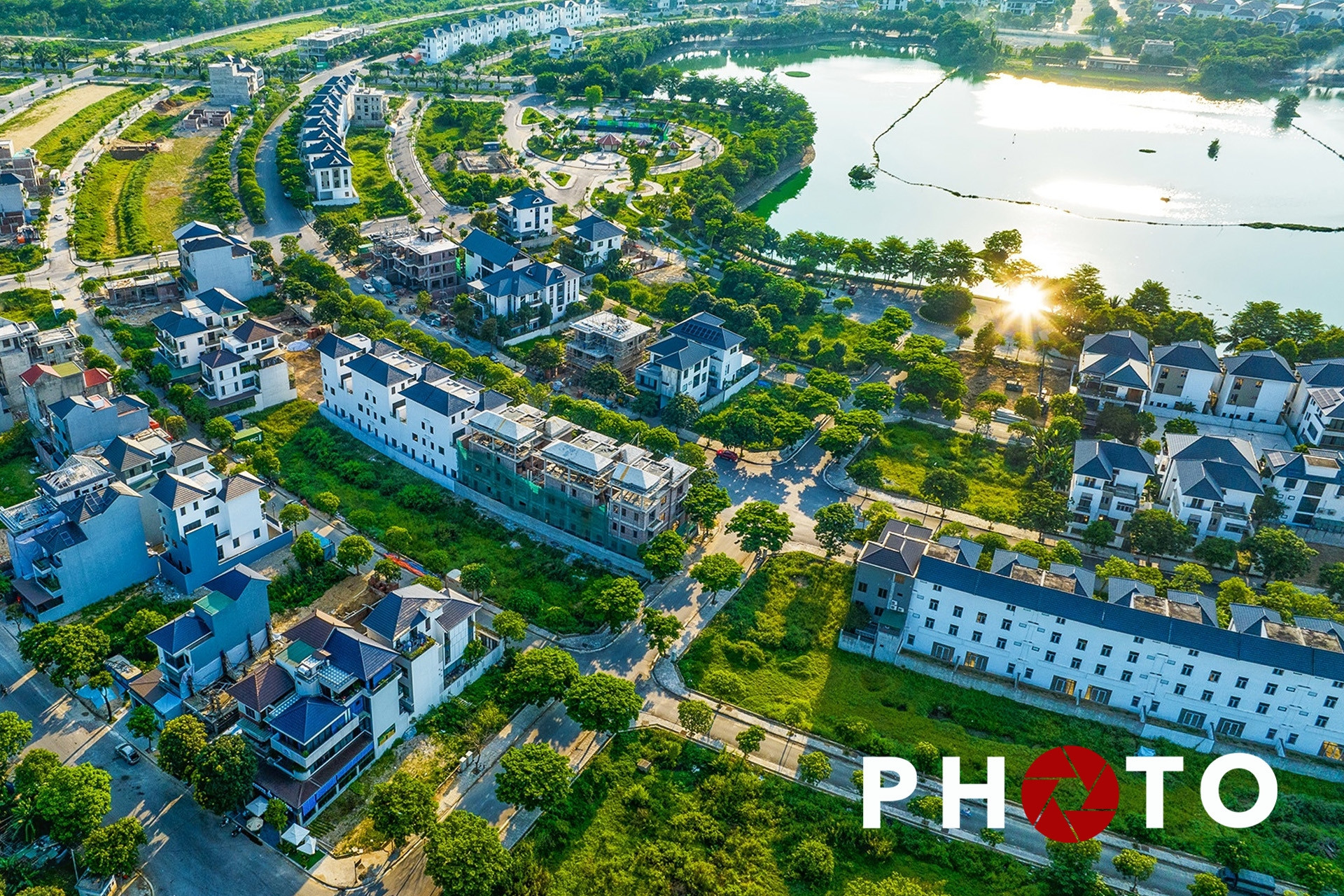 Toàn cảnh Vinh, đô thị hiện đại ở Bắc Trung Bộ