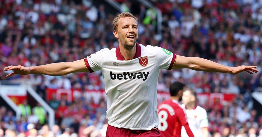 Trực tiếp MU 0-2 West Ham: Bowen nhân đôi cách biệt (H2)