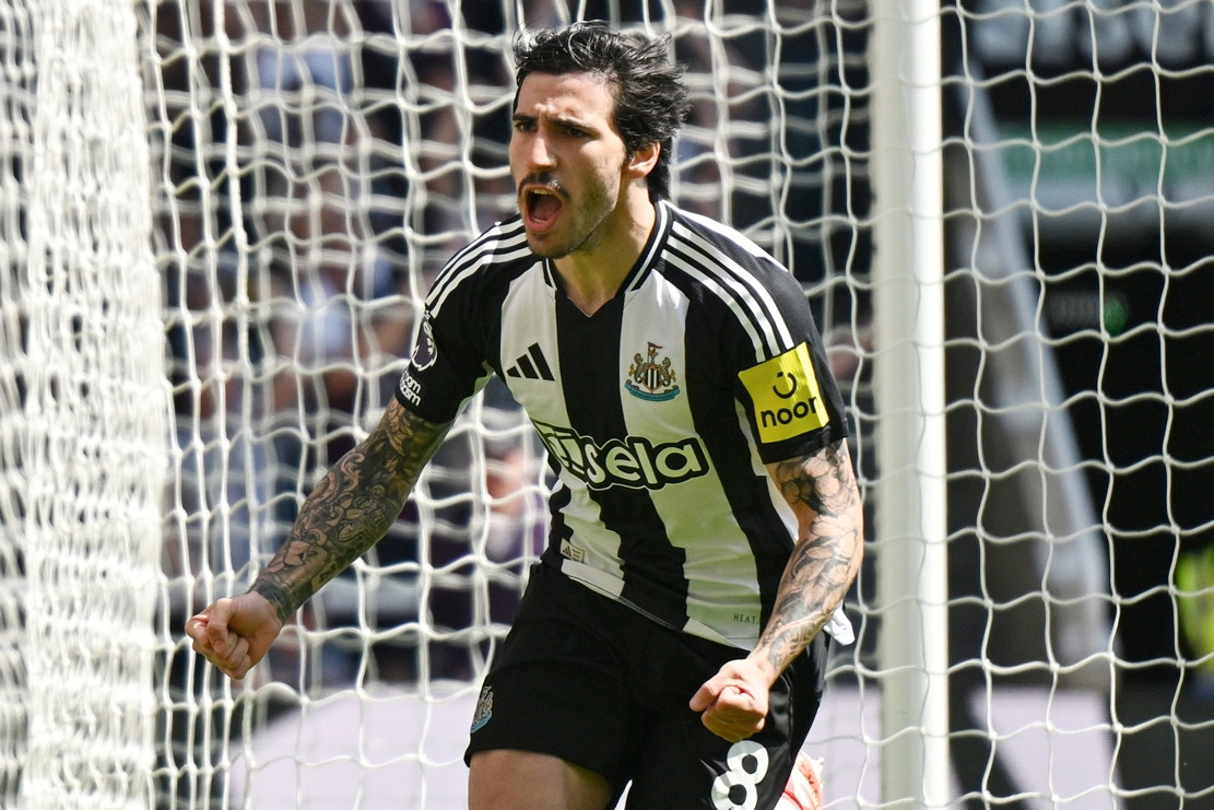 Đánh bại Chelsea, Newcastle leo lên thứ 3 trên BXH