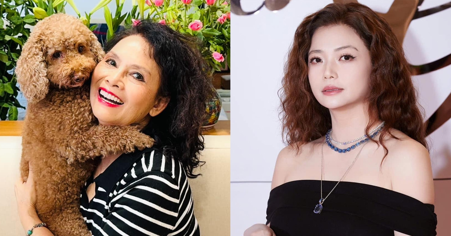3 diễn viên nổi tiếng quê Thái Nguyên, một NSND...