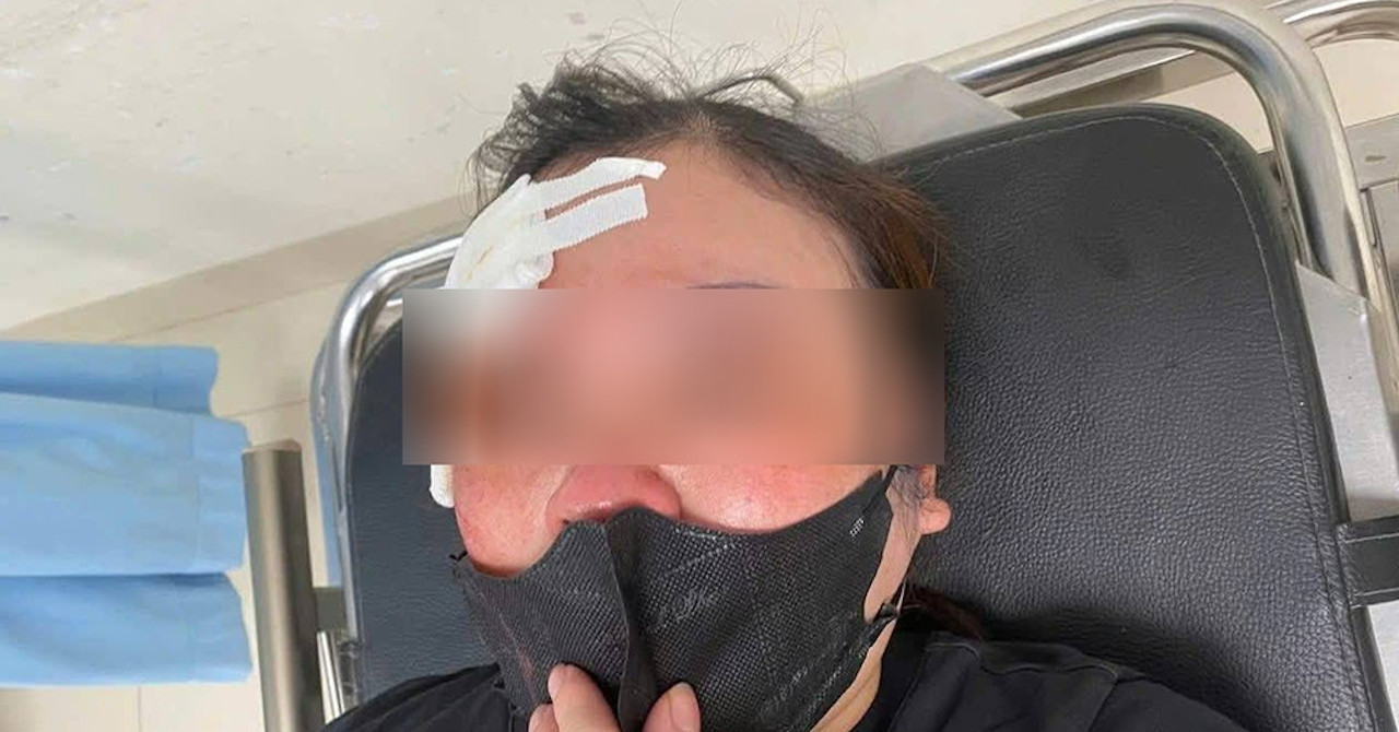 Bản tin sáng 12/5: Người dùng dùi cui tấn công phụ nữ đối diện mức phạt nào?