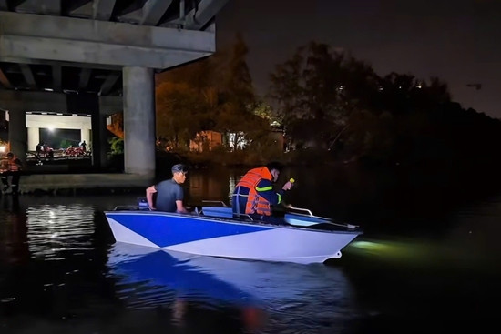 Bản tin chiều 12/5: Tìm thấy thi thể thanh niên nhảy xuống sông sau cuộc cãi vã