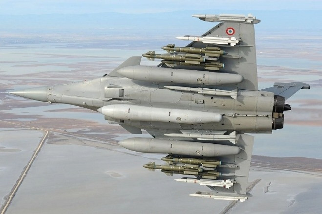 Ấn Độ khẳng định chiến dịch không kích Pakistan 'thành công'