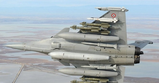 Ấn Độ khẳng định chiến dịch không kích Pakistan 'thành công'