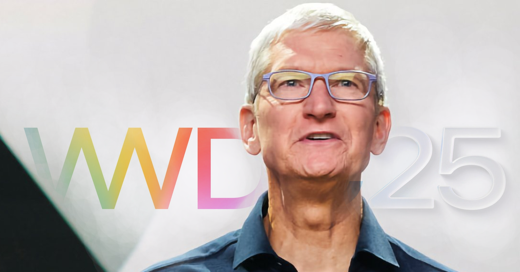 Apple tung ra "bom tấn" gì tại WWDC 2025?