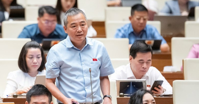 Băn khoăn việc trường học, bệnh viện tự chủ phải chịu thuế thu nhập doanh nghiệp