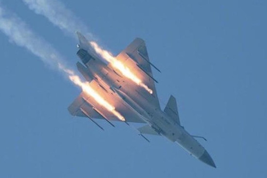 Nắm được bí mật công nghệ tên lửa PL-15E, Ấn Độ sẽ thay đổi cuộc chơi trên bầu trời?