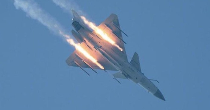 Ấn Độ Phân Tích Tên Lửa PL-15E Thu Được: Đánh Giá Năng Lực Đối Đầu với Pakistan và Chiến Lược Phản Ứng