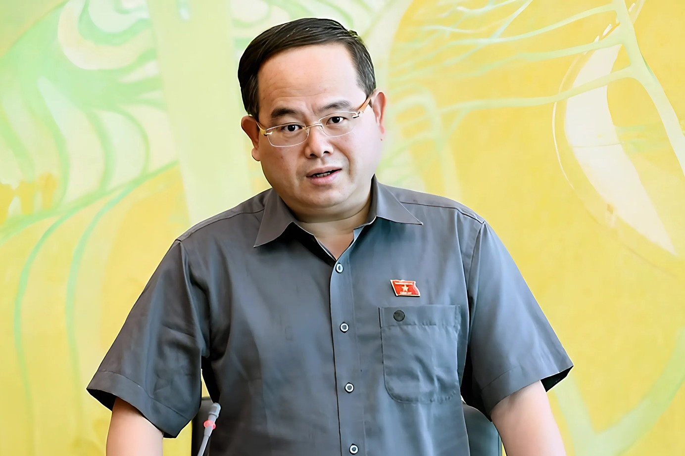 Bí thư Cao Bằng: Vô tình chạm vào quảng cáo mua nhà, nhận ngay 40-50 cuộc gọi