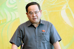 Bí thư Cao Bằng: Vô tình chạm vào quảng cáo mua nhà, nhận ngay 40-50 cuộc gọi