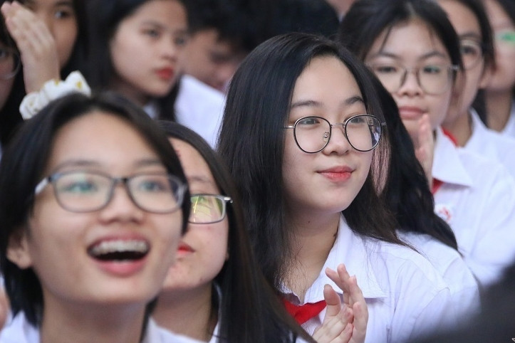 Bộ GD-ĐT đề xuất bỏ cấp bằng tốt nghiệp THCS