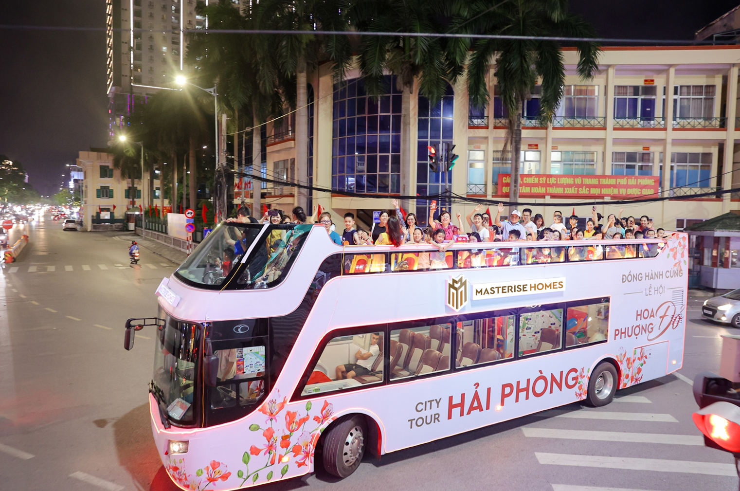 City Tour Hải Phòng_Hoa Phượng Đỏ 2024.png