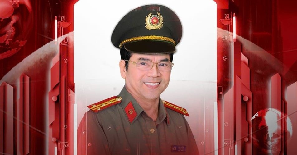 Cuộc sống của Đại tá, NSND Trần Nhượng tuổi 73 ...