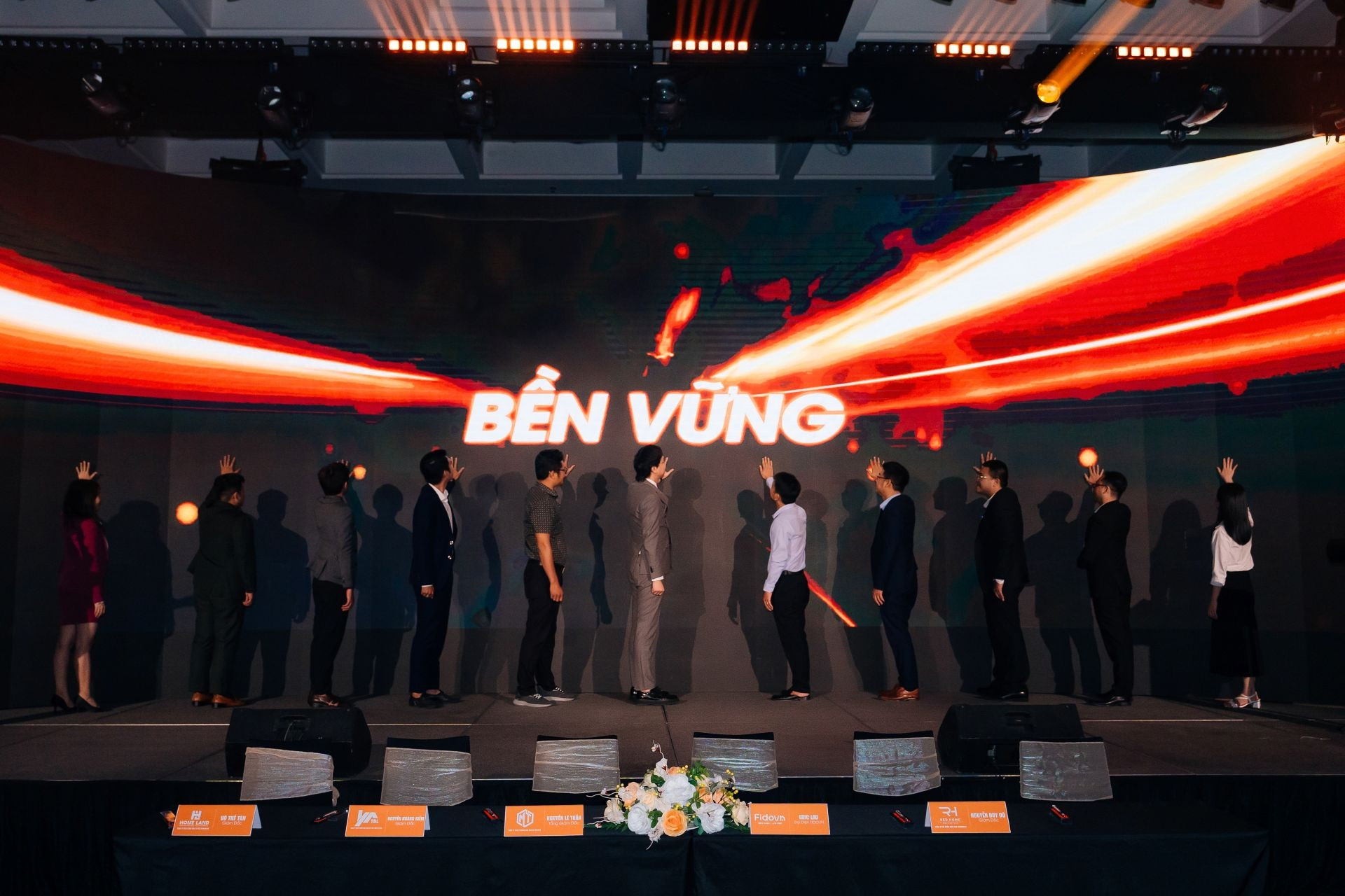 Fidovn nhận ‘cú đúp' giải thưởng tại Vietnam Leading Brands 2025