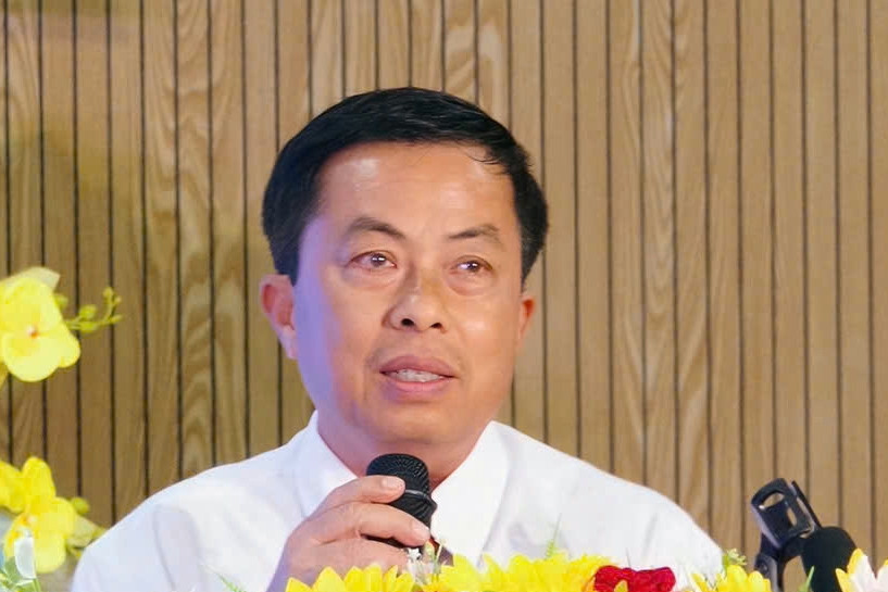 Giám đốc Bệnh viện Cần Thơ: Nghề y không có vương miện, chỉ có tình người, sự tử tế