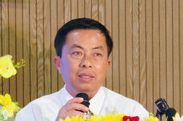Giám đốc Bệnh viện Cần Thơ: Nghề y không có vương miện, chỉ có tình người, sự tử tế