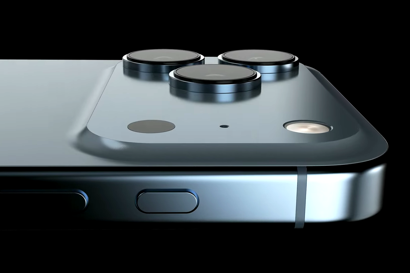 iPhone 17 Pro gây thất vọng vì từ bỏ một tính năng quan trọng