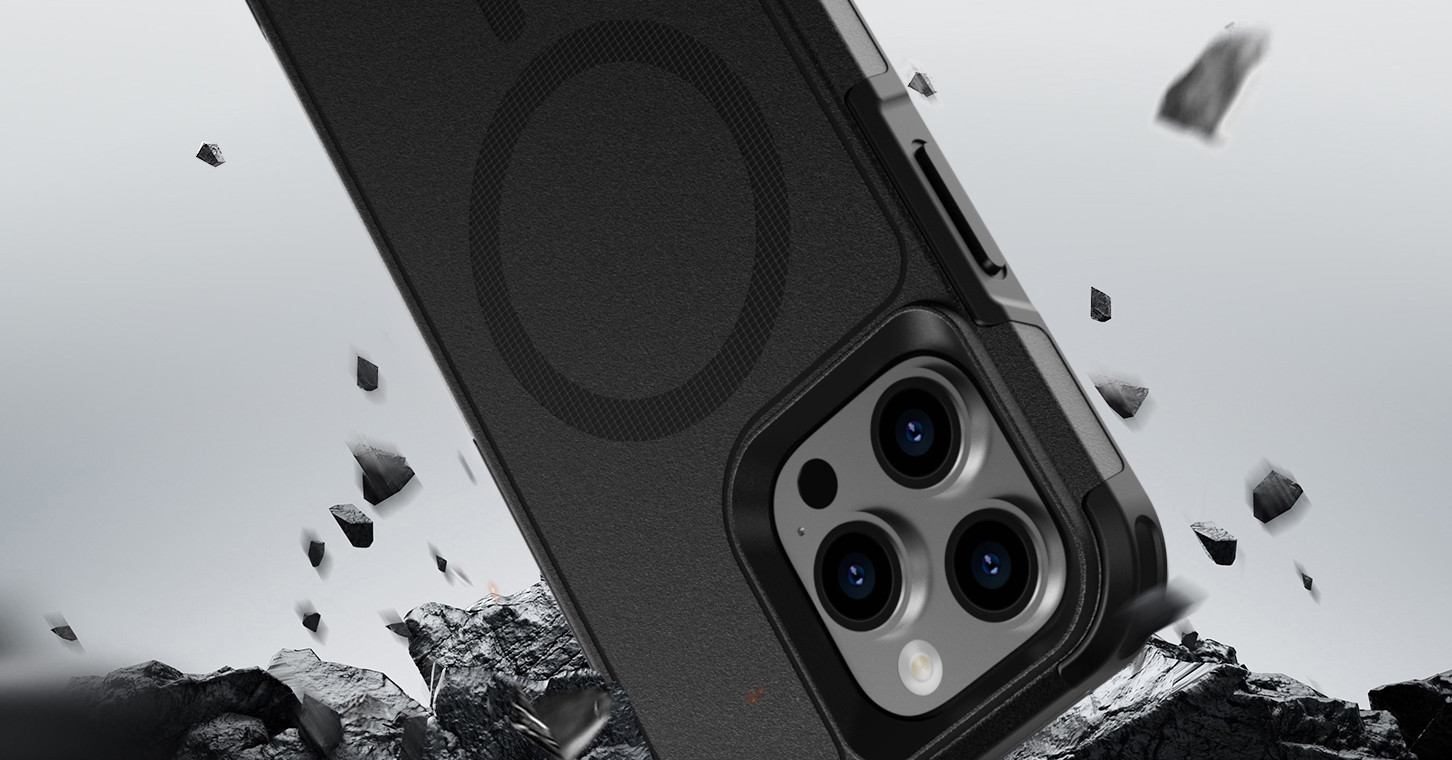 iPhone đang mất sức hút?