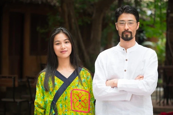 Johnny Trí Nguyễn: 'Tôi và Nhung Kate đã chia tay'