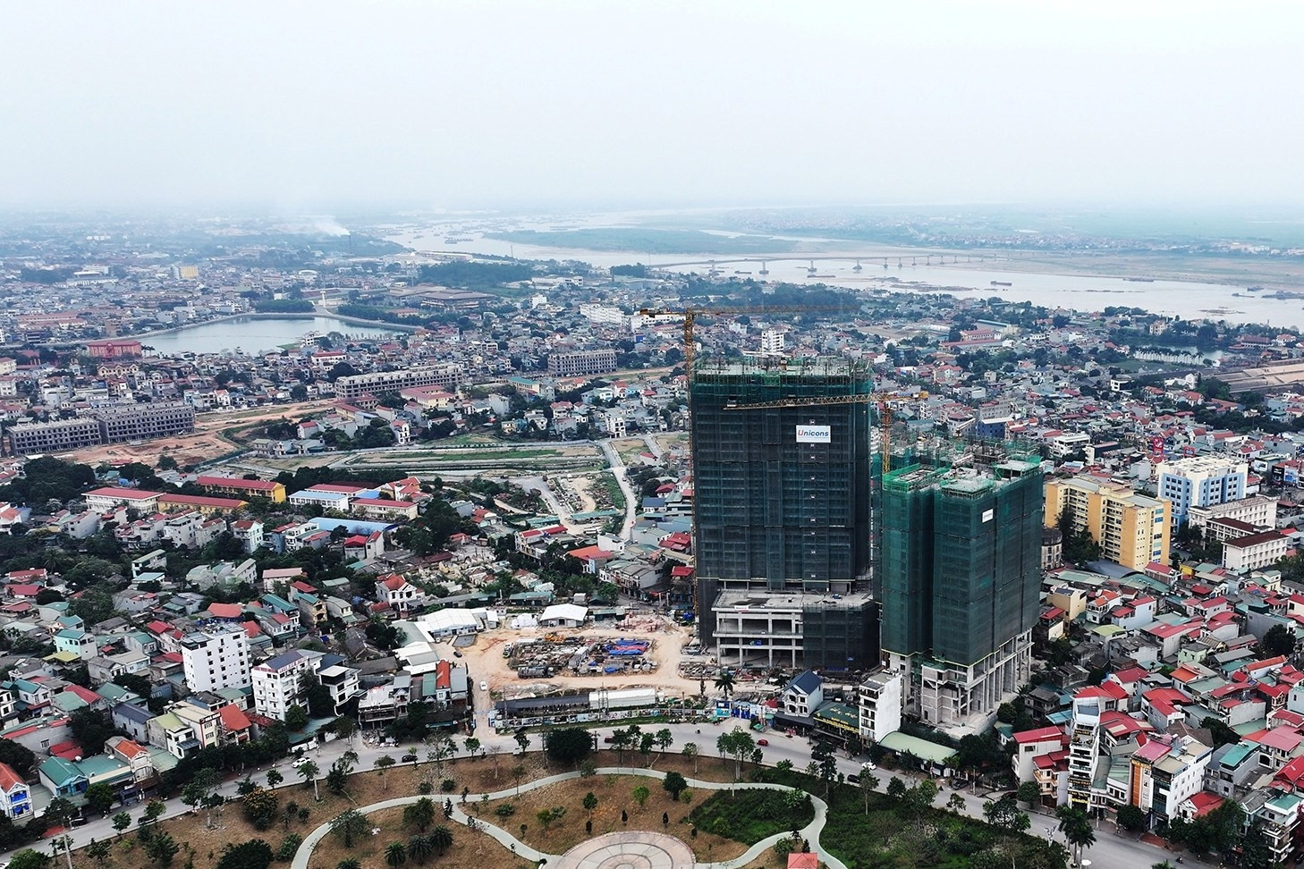 Phú Thọ đấu giá hơn 150 ô đất, khởi điểm từ 5 triệu đồng/m2