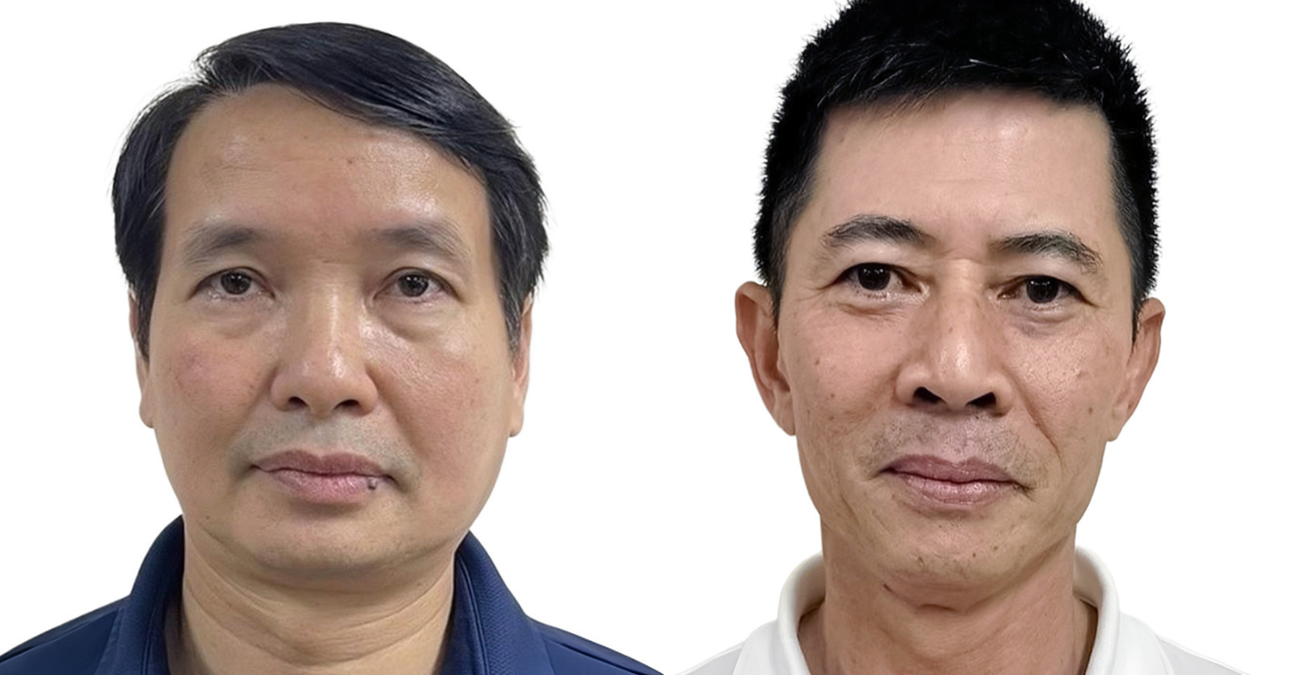 Mối quan hệ đặc biệt giữa chủ tịch Tập đoàn Thu...
