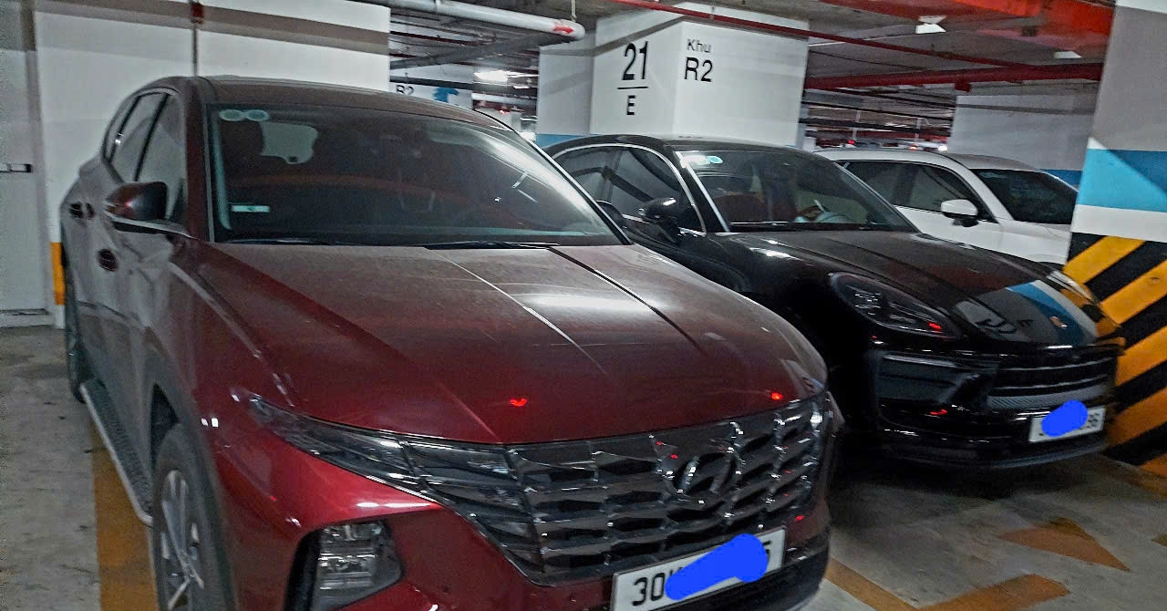 Một DN nhận cầm cố 1,8 triệu xe máy và ô tô, giá bình quân 150 triệu đồng/ô tô