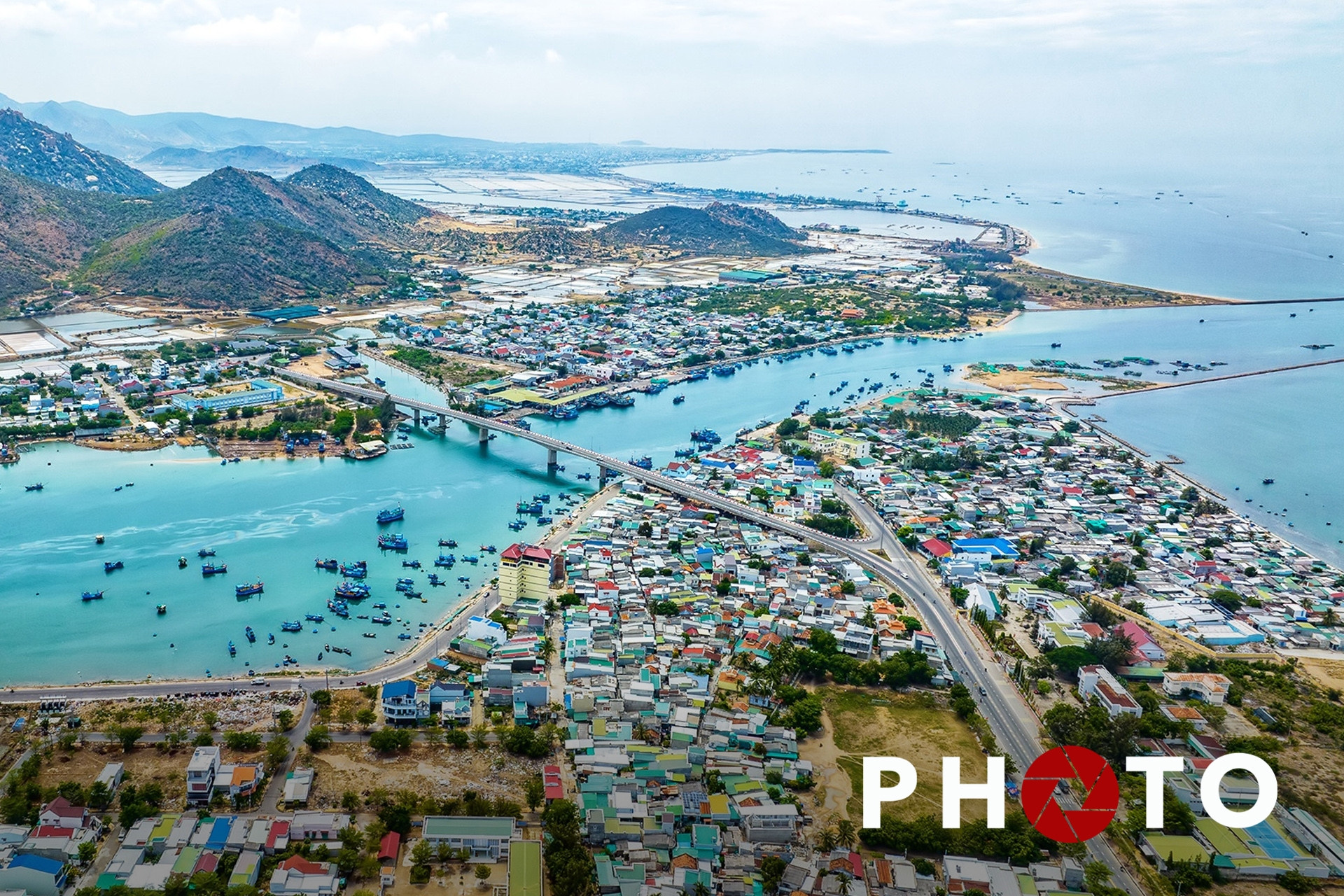 Phan Rang-Tháp Chàm trước cuộc tái cấu trúc, nhập vào Khánh Hòa