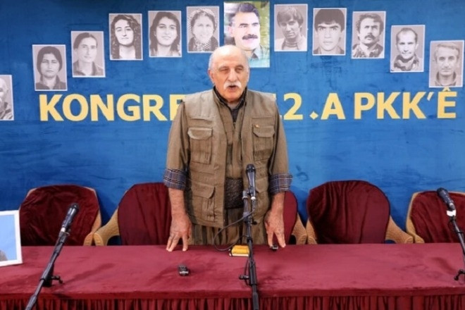 PKK tuyên bố giải tán, chấm dứt nhiều thập niên giao tranh ở Thổ Nhĩ Kỳ