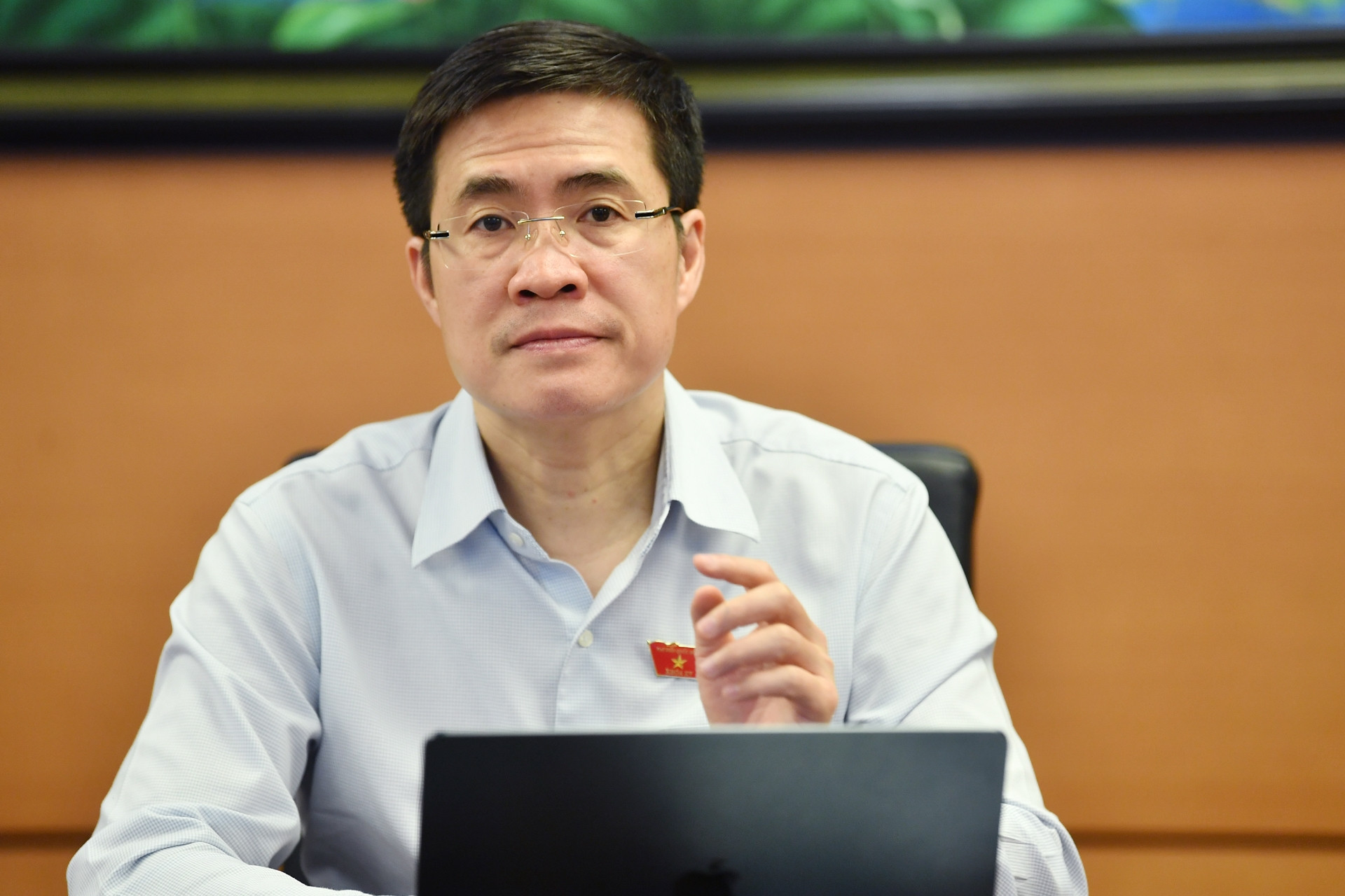 Quốc hội 'vừa chạy vừa xếp hàng' tháo gỡ 'điểm nghẽn của điểm nghẽn'