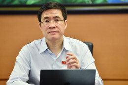 Quốc hội 'vừa chạy vừa xếp hàng' tháo gỡ 'điểm nghẽn của điểm nghẽn'