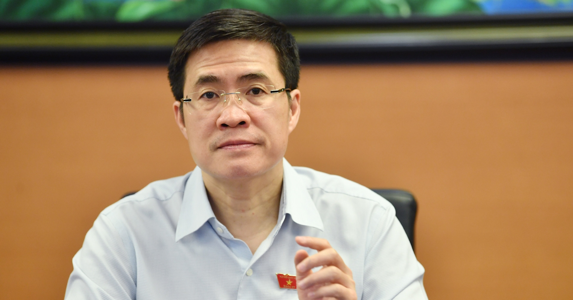 Quốc hội 'vừa chạy vừa xếp hàng' tháo gỡ 'điểm nghẽn của điểm nghẽn'