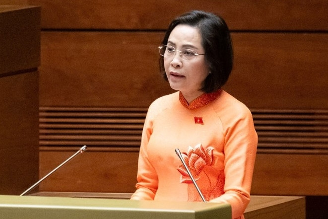 Rút ngắn 3 tháng nhiệm kỳ Quốc hội khóa 15 để kiện toàn nhân sự chủ chốt