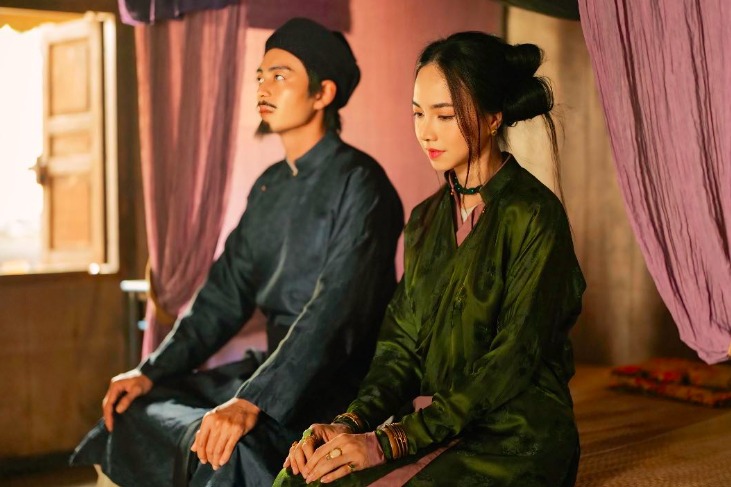 'Thám tử Kiên' vượt 'Lật mặt 8' ngoạn mục