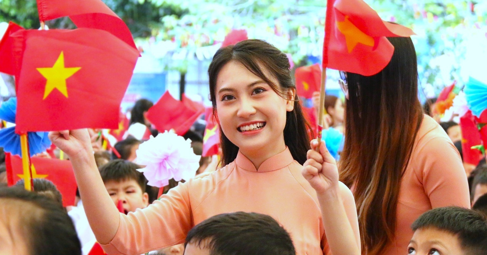 Thời gian giáo viên các nơi nghỉ hè có chênh lệch khi bỏ quy định tối đa 8 tuần?