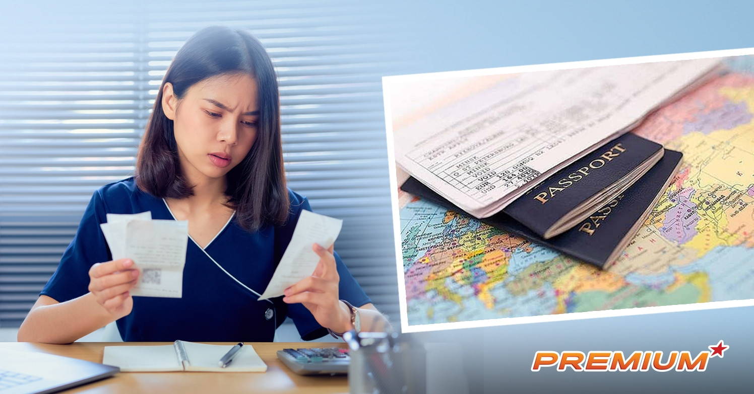 Thu gần 5.000 tỷ đồng nợ thuế khi áp dụng biện pháp tạm hoãn xuất cảnh