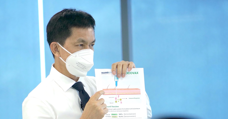 Tiến sĩ công nghệ sinh học Hồ Nhân qua đời