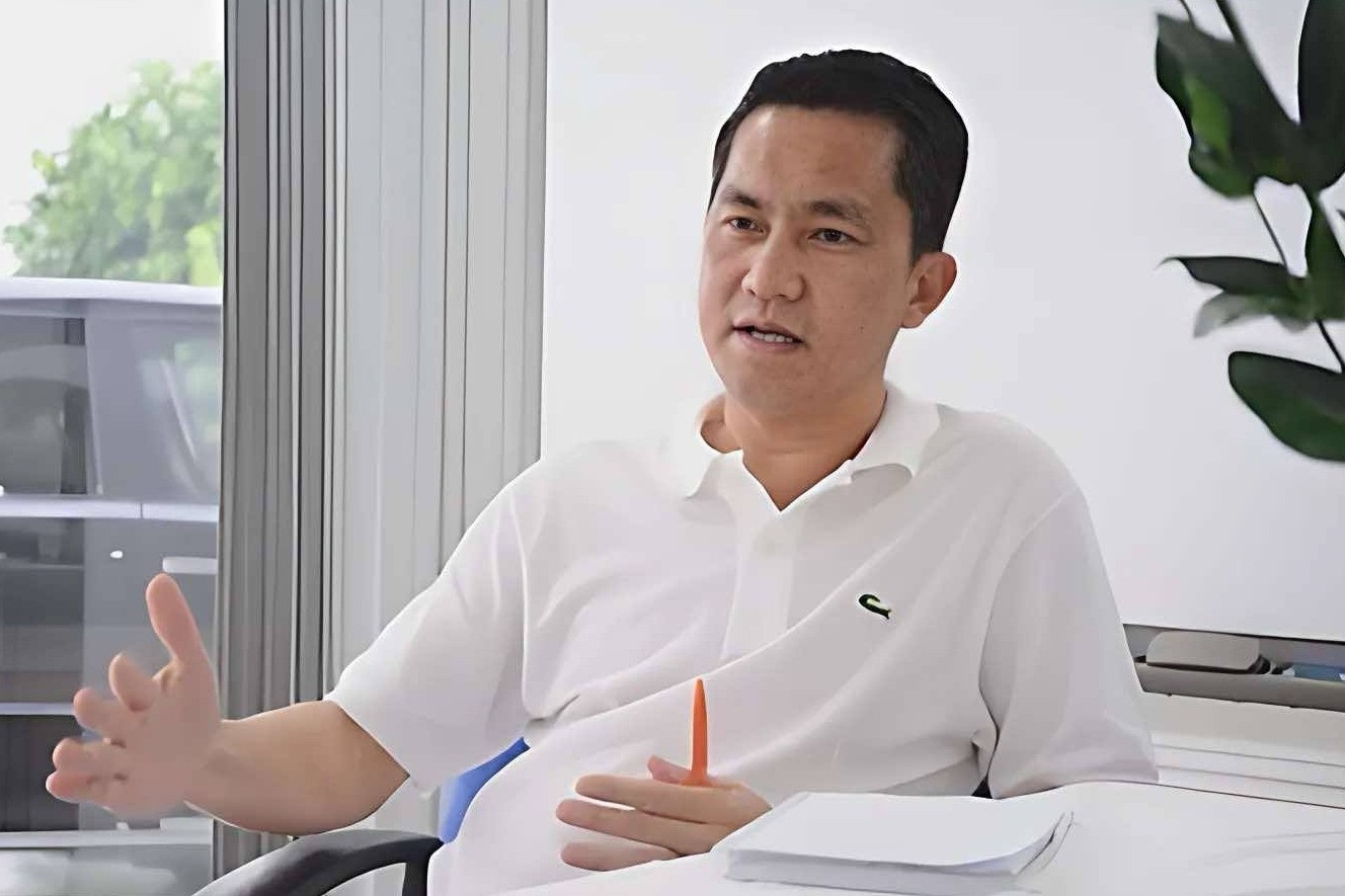 Tiến sĩ công nghệ sinh học Hồ Nhân qua đời