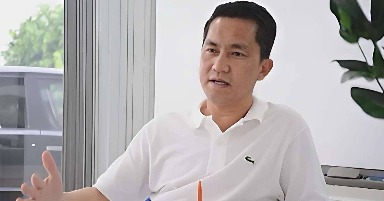 Tin buồn: Tiến sĩ Hồ Nhân, 'Cha đẻ' Nanocovax đột ngột qua đời ở tuổi 59