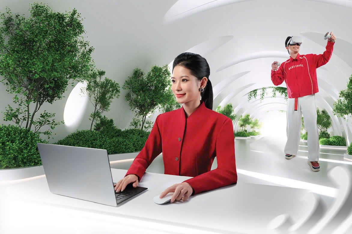 Viettel nâng băng thông Internet cáp quang cho toàn bộ khách hàng