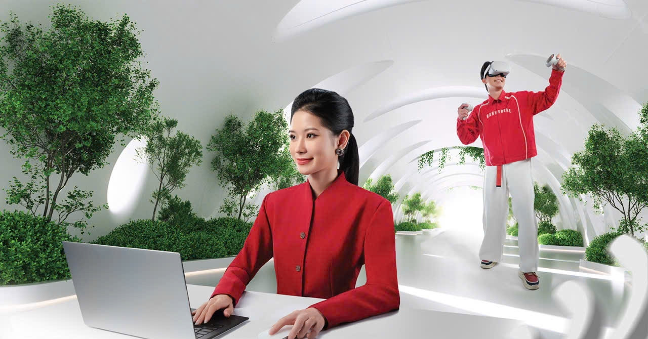 Viettel nâng băng thông Internet cáp quang cho toàn bộ khách hàng