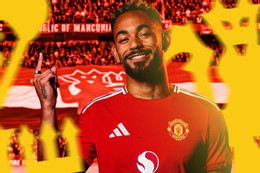 Tin tức về chuyển nhượng 13/5: MU sắp xong Cunha, Arsenal tranh Leao