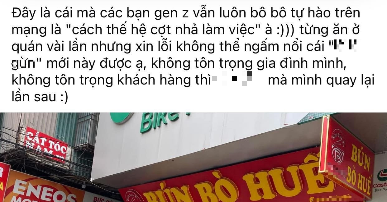 Bản tin sáng 13/5: Quán bún bò nhận 'bão chỉ trích' vì quảng cáo gây tranh cãi