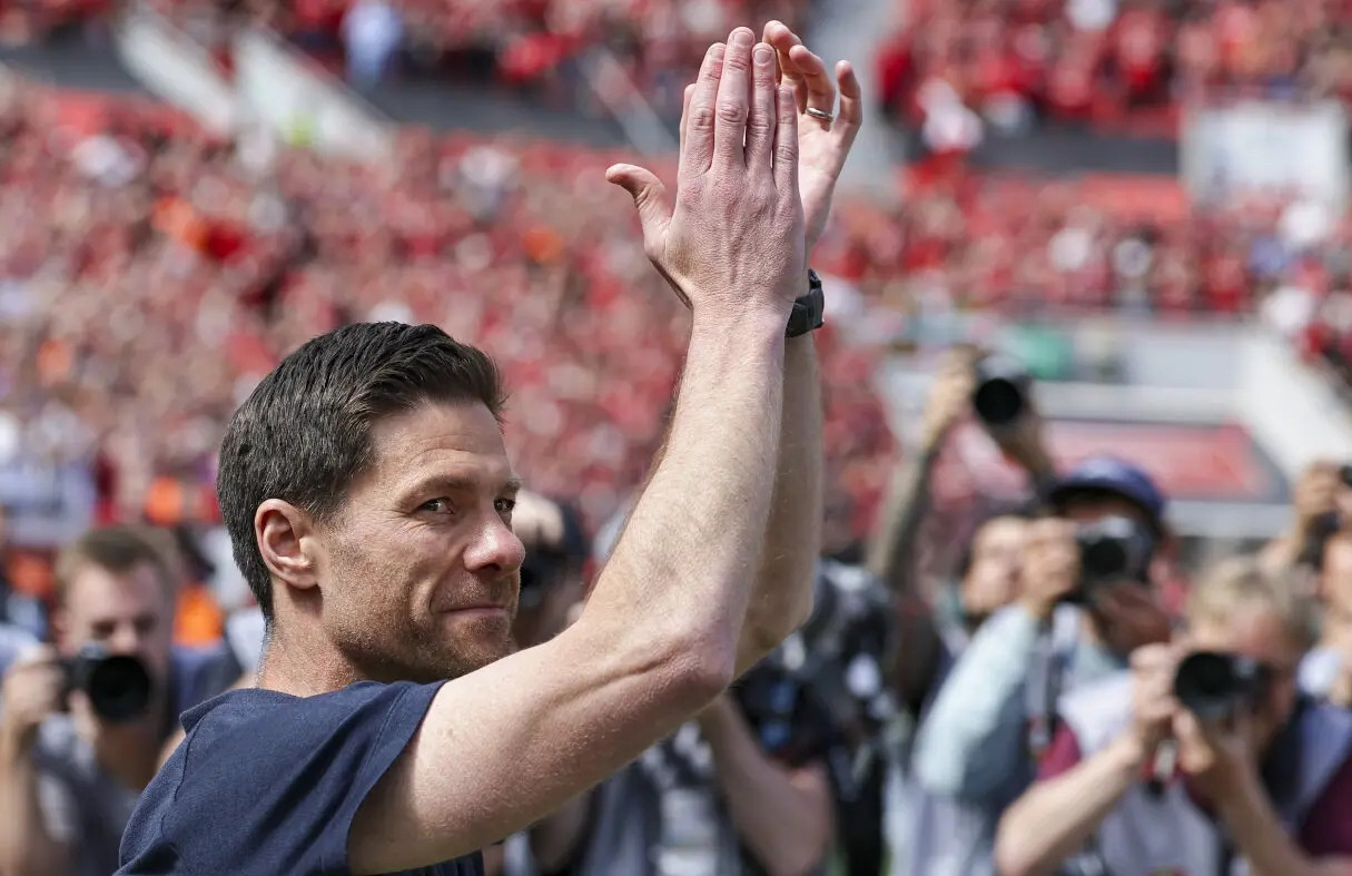 Xabi Alonso dẫn Real Madrid từ 1/6, có 3 ‘bom tấn’