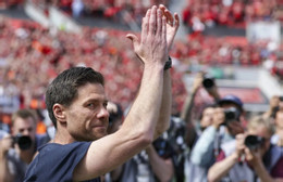 Xabi Alonso dẫn Real Madrid từ 1/6, có 3 ‘bom tấn’
