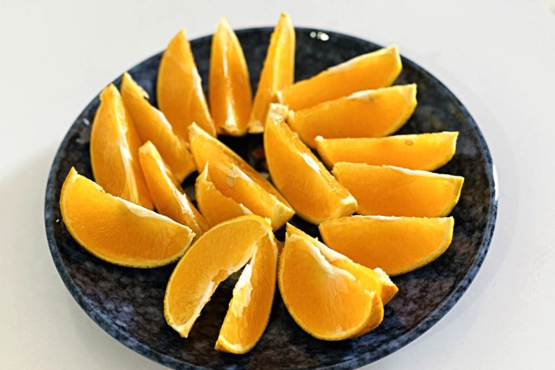 6 loại quả nhiều vitamin C hơn cam