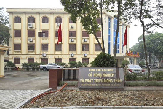 Bắc Ninh xây dựng phương án sắp xếp, bố trí xử lý tài sản công