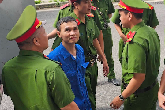 Bán đất hiếm không hóa đơn, chủ tịch công ty nêu lý do 'làm đề tài cấp nhà nước'