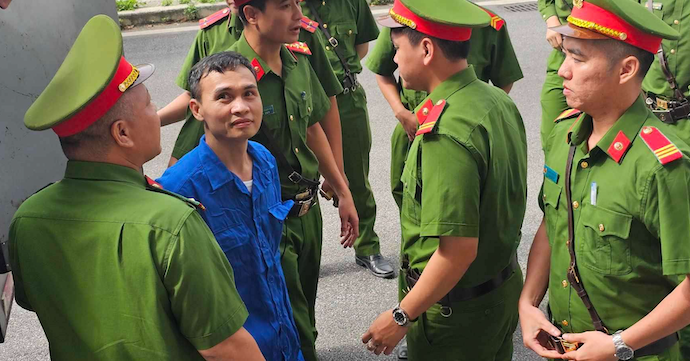Bán đất hiếm không hóa đơn, chủ tịch công ty nêu lý do 'làm đề tài cấp nhà nước'
